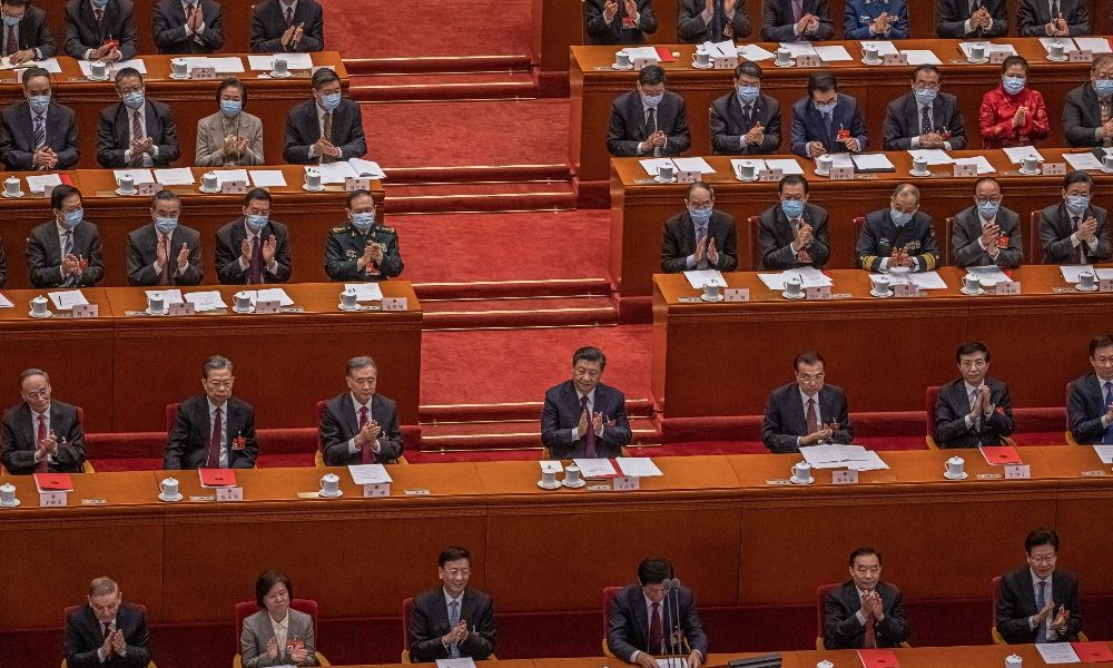 Hong Kong: G7 a Cina, mettere fine a oppressione