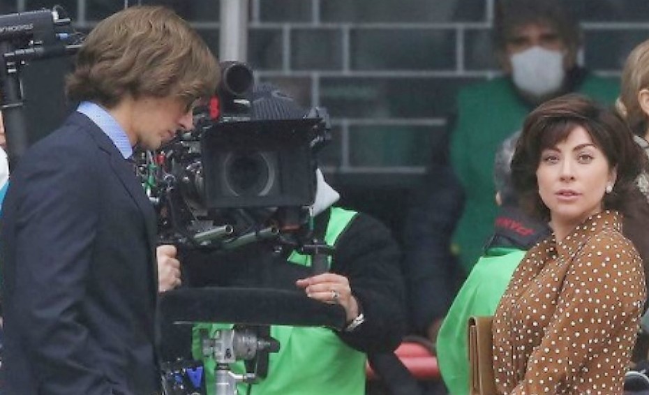 Lario da Oscar, cresce l’attesa per il film di  Ridley Scott