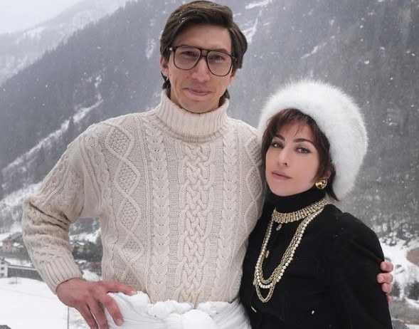 “House of Gucci”, le star di Hollywood in arrivo sul Lario