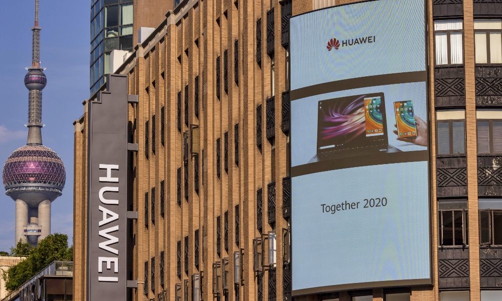 Huawei: Cina, Usa fermino soppressione e discredito