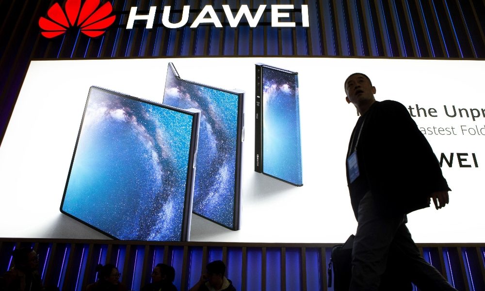 Huawei, ‘dagli Usa accuse infondate’