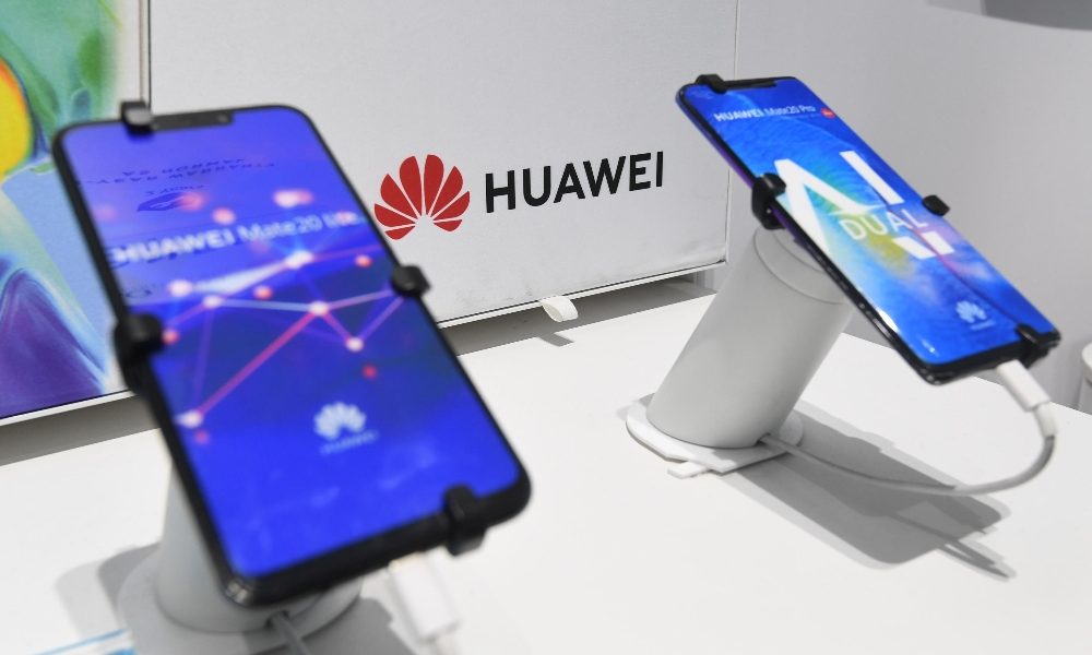 Huawei perde, non servirà agenzie Usa