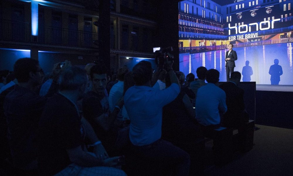 Huawei vende marchio Honor, difficoltà dopo bando Usa