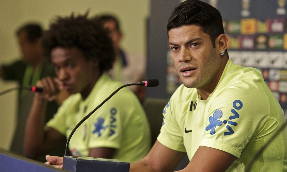 Hulk non torna in Europa, ‘prima vinco in Cina’