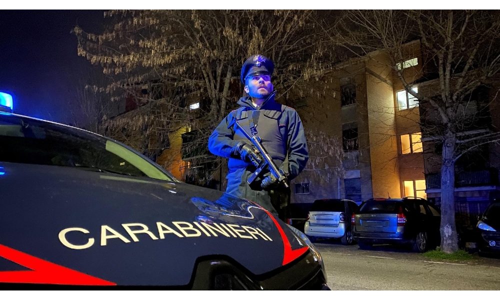 I ristoranti di Roma nelle mani dei clan camorra, 13 arresti