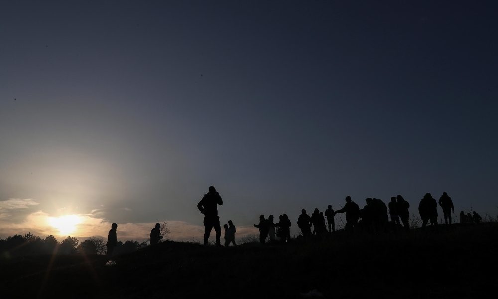 I tre presidenti Ue domani in Grecia
