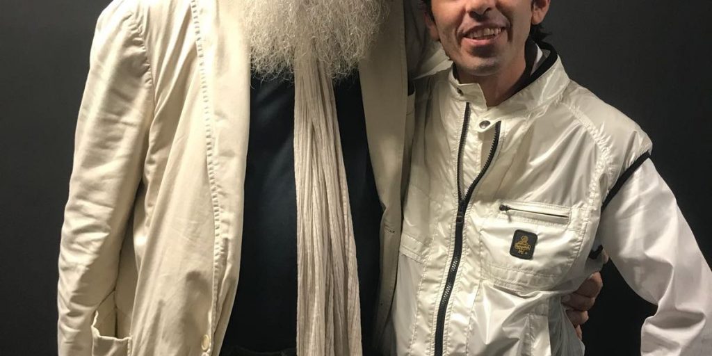 Max Marra torna alle origini con “Osaon”