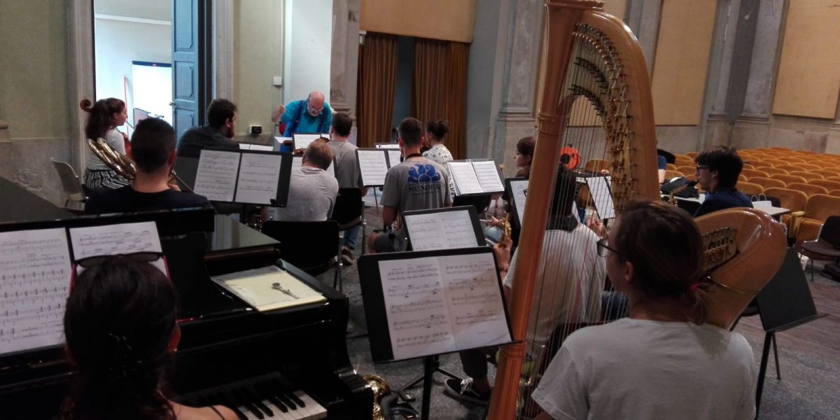 Il Conservatorio vara due opere liriche