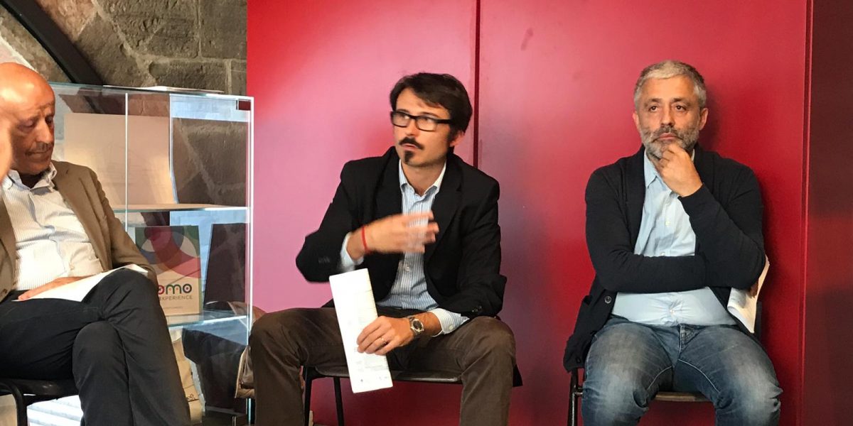 Il Comune stanzia 100mila euro per i piccoli negozi