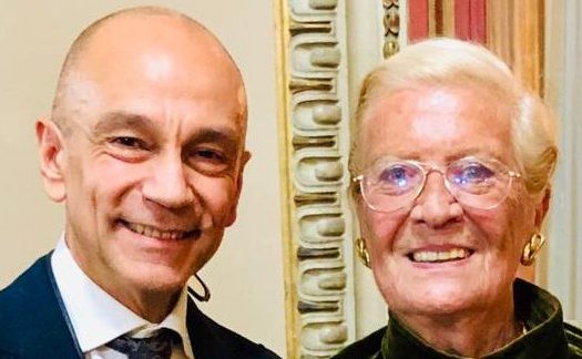 A Villa Olmo il premio Stella di Natale
