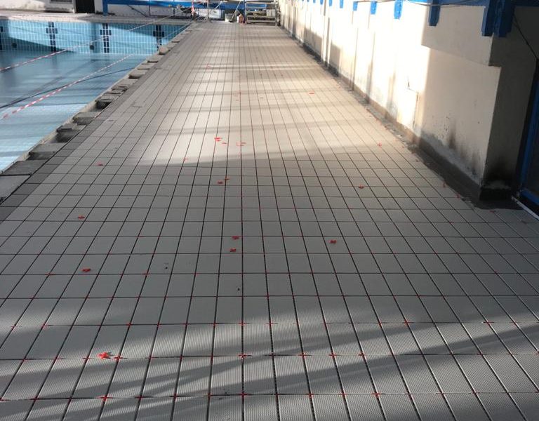 Il lido di Casate ha riaperto ai bagnanti. Verso la ripartenza anche la piscina di viale Geno
