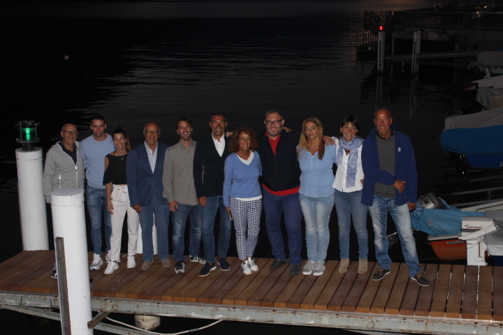 “Campione rinasce”, ieri la presentazione