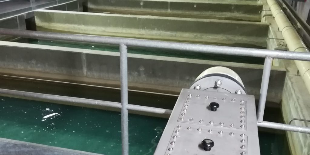 Acsm Agam, forte crescita dei ricavi semestrali
