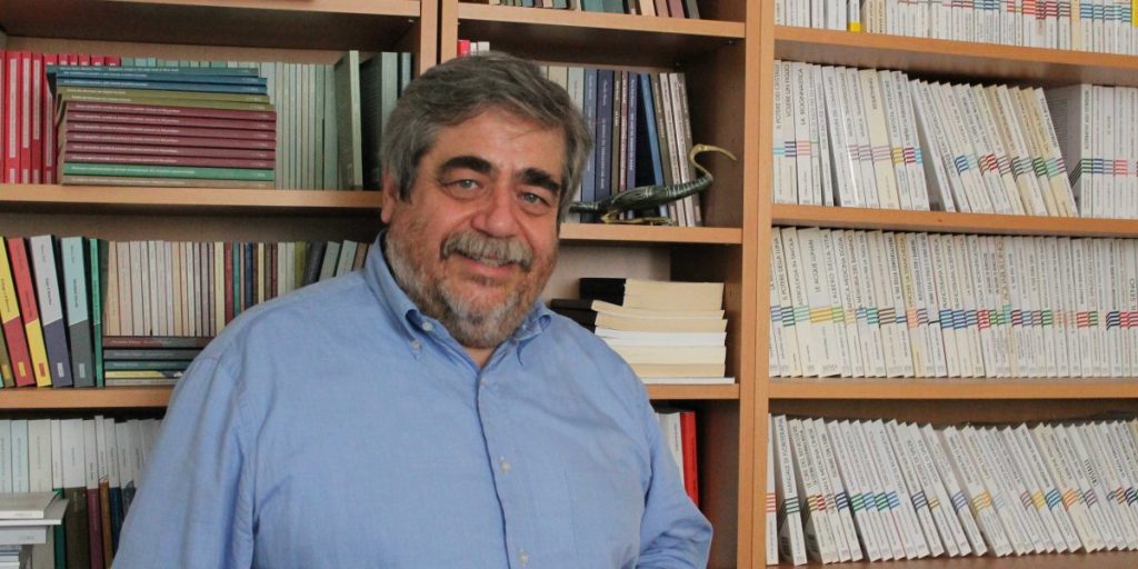 Editoria e cultura in lutto, è morto Paolo Veronesi