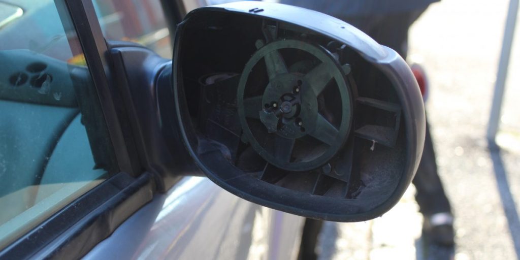 Incidente sulla Canturina, identificato il “pirata”: è un 88enne