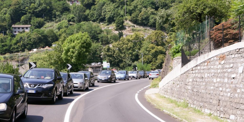 La Federazione autotrasportatori diserta il Tavolo sulla Variante