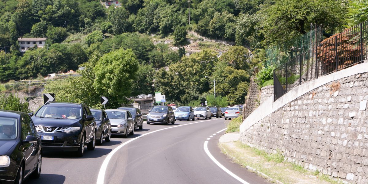 La Federazione autotrasportatori diserta il Tavolo sulla Variante