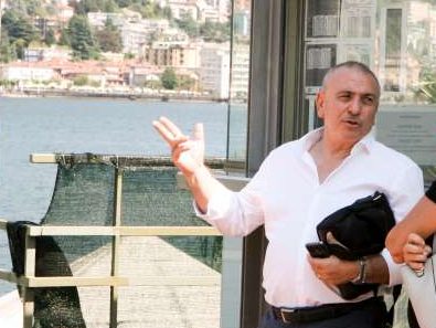 Il collaudo sulle emissioni del forno non prima di quattro mesi