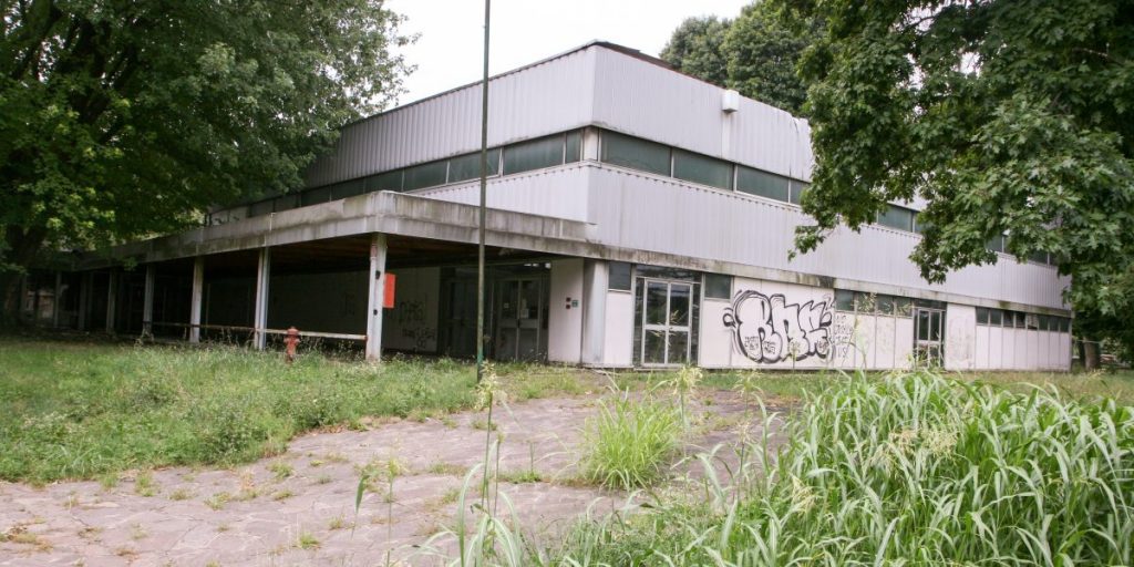 Nel piano delle opere spunta il  palazzetto di Muggiò