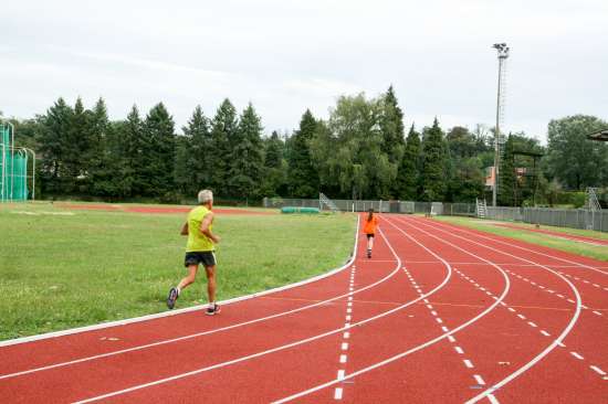 Campo Coni, nuovi lavori per il miglioramento della struttura