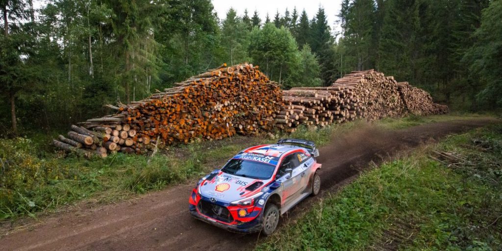 Mondiale rally Wrc in Lombardia. Nel progetto le prove speciali lariane
