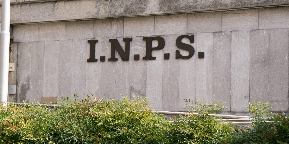 Inps, rivoluzione per gli utenti. Si accede solo su prenotazione