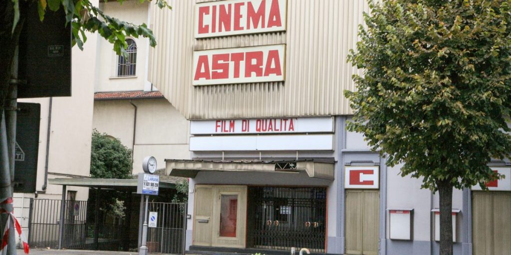 “A qualcuno piace l’Astra”, super quizzone per salvare il cinema