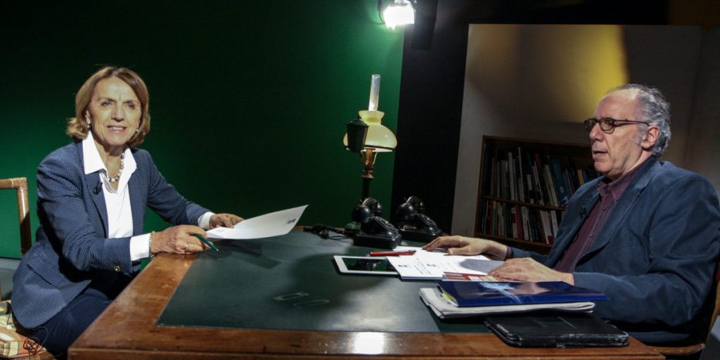 Elsa Fornero al Dariosauro: “Su di me tante calunnie, invenzioni che mi hanno fatto male”
