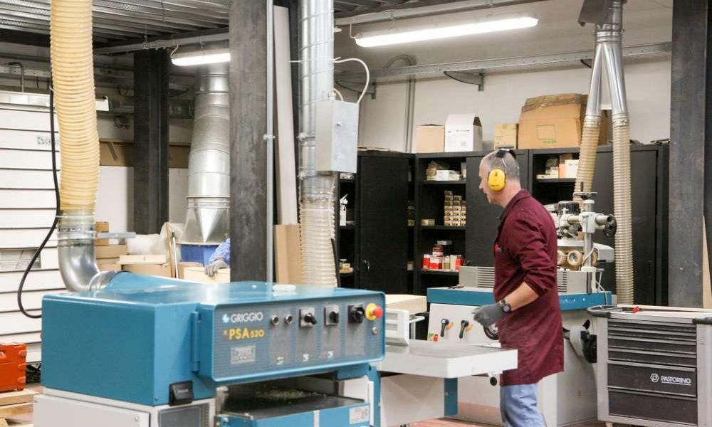 Artigiani, un’impresa su quattro teme di chiudere
