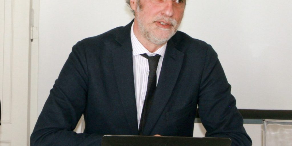 Fondazione Volta, da lunedì si vota per il nuovo logo