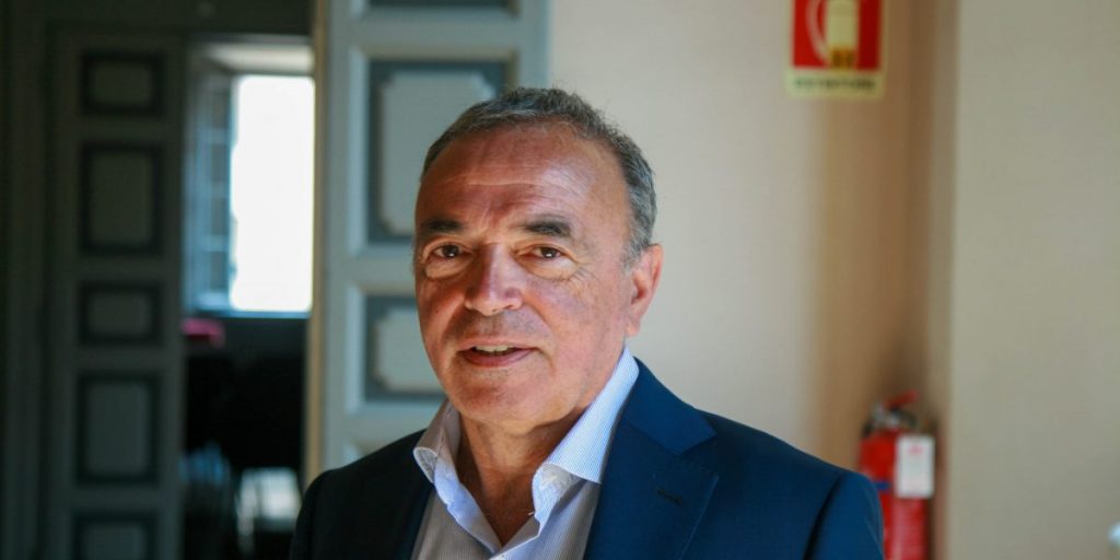 Borgovico, Gervasoni: «I lavori non sono rinviabili»