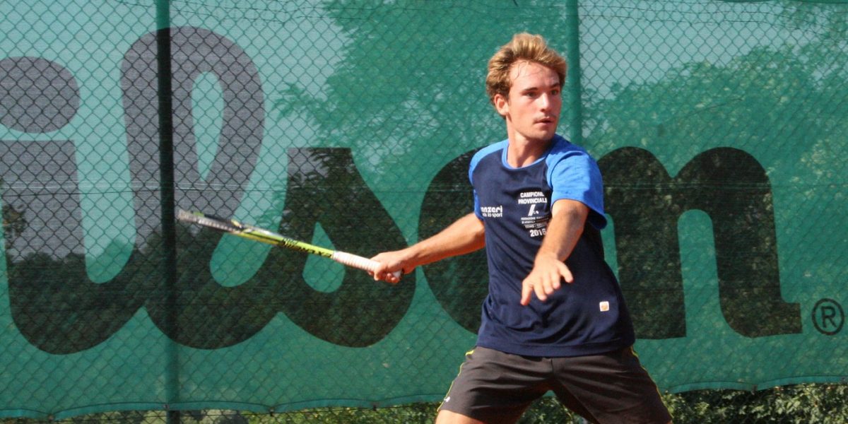 Lombardia Tennis Tour, bene i comaschi nella tappa di San Fermo