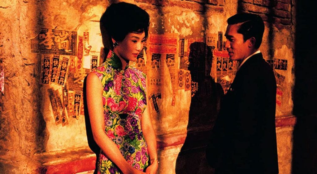 Lake Como Film Festival, rinviato “In the mood for love”