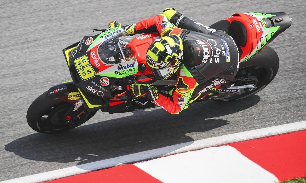 Iannone “innocenza riconosciuta, poteva andare peggio”