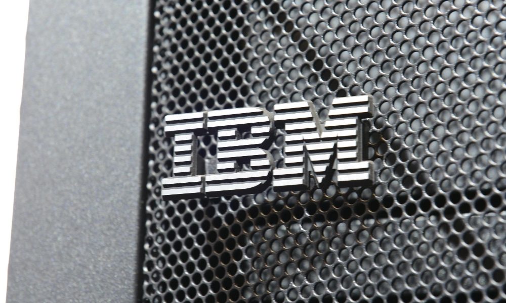Ibm, stop al riconoscimento facciale