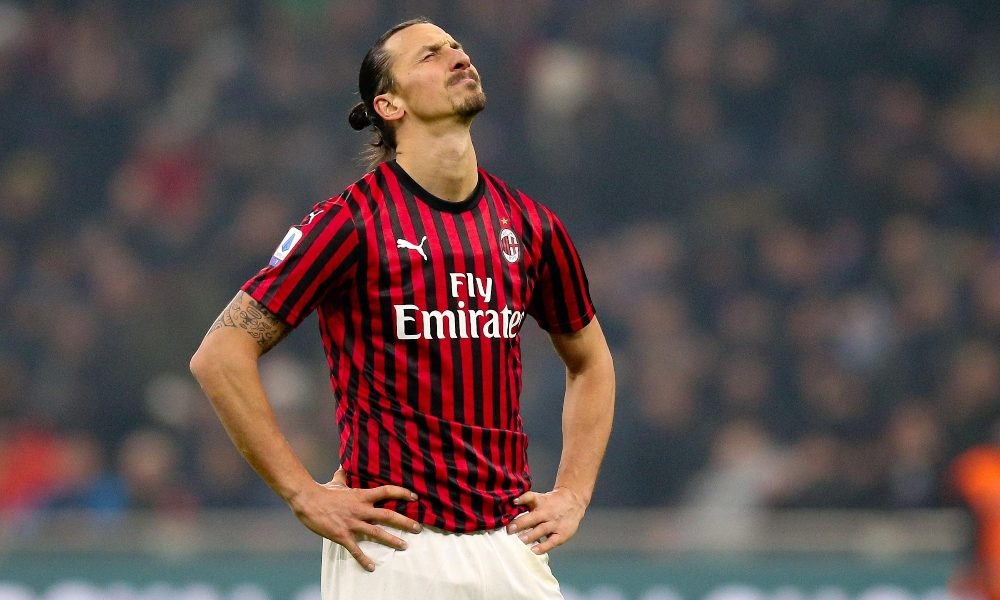 Ibrahimovic: “Mi ritiro? Non so ancora cosa voglio”