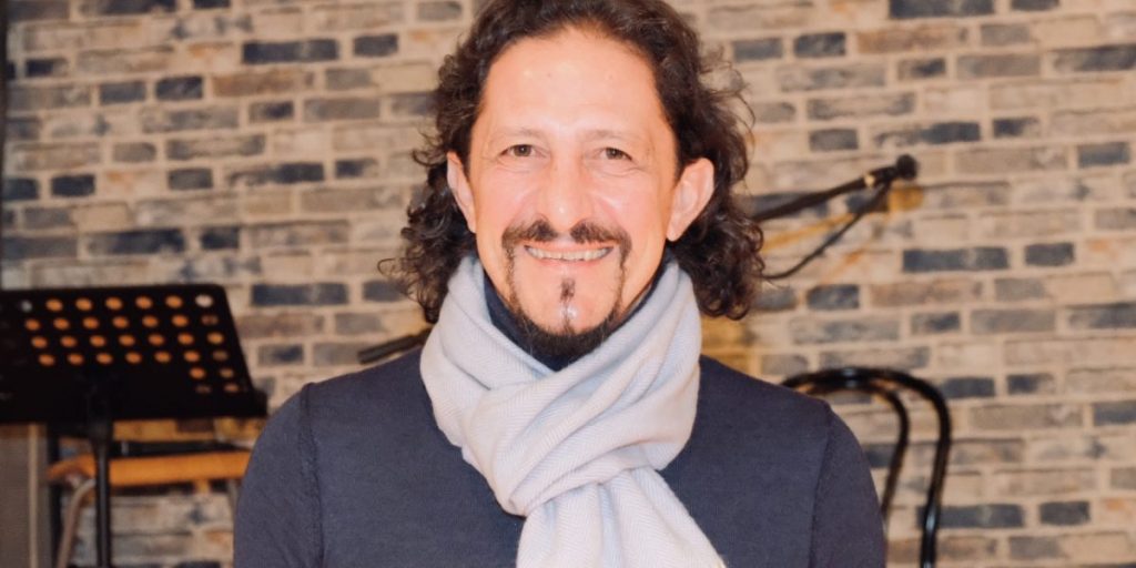 Il ritorno di Igor Protti sul Lario: «Qui ho ricordi indelebili»