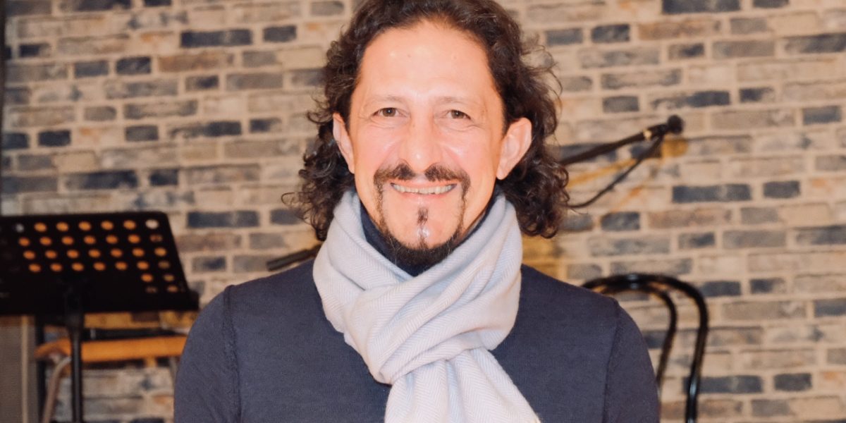 Il ritorno di Igor Protti sul Lario: «Qui ho ricordi indelebili»