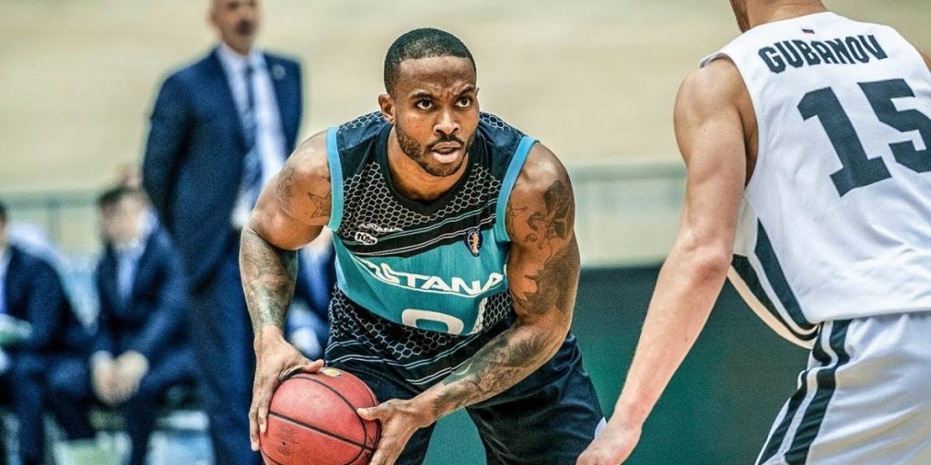 Pallacanestro Cantù, ufficiale l’ingaggio di Ike Udanoh