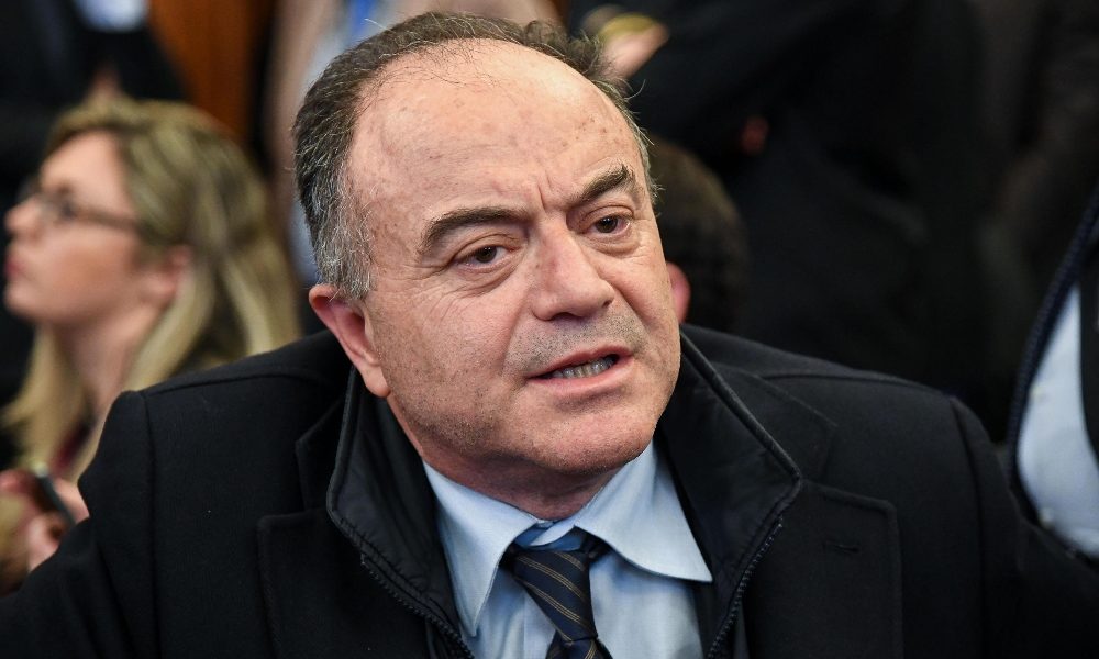 Il 18 manifestazione a sostegno Gratteri