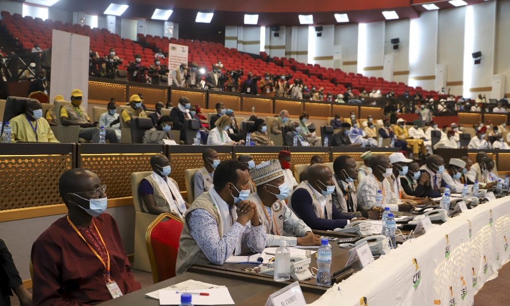 Il Niger sceglierà il presidente al ballottaggio in febbraio