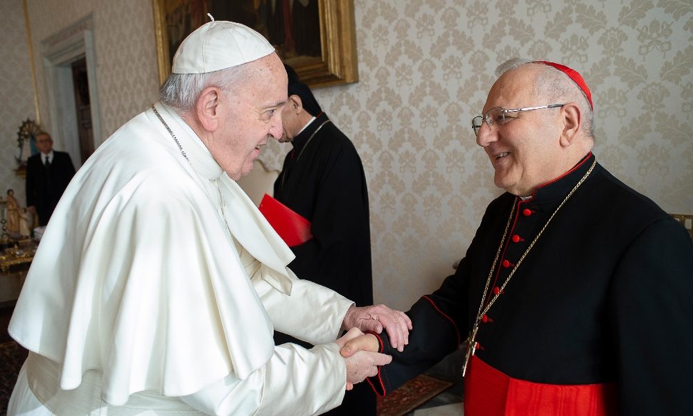 Il Papa sarà in Iraq dal 5 all’8 marzo 2021