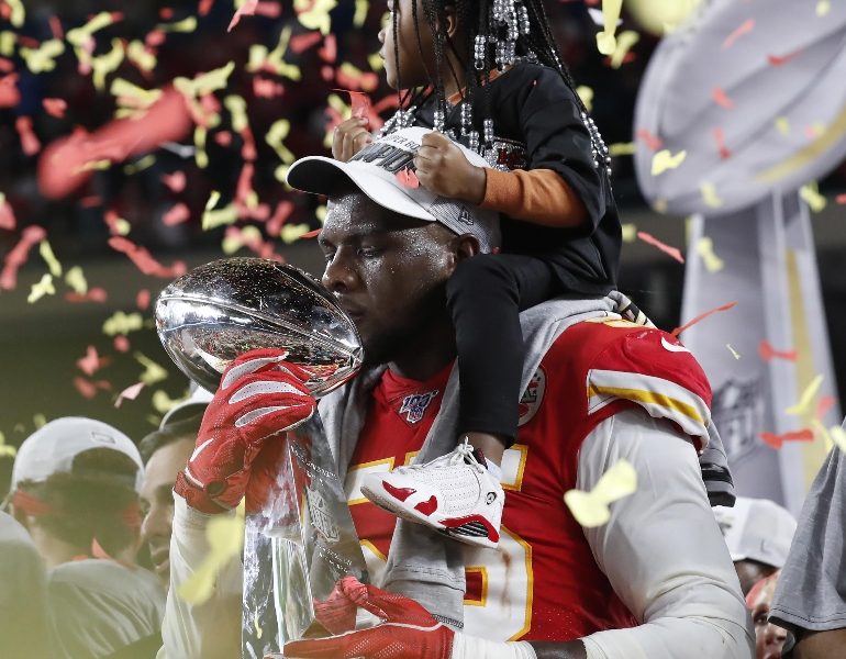 Il Superbowl va ai Kansas City Chiefs