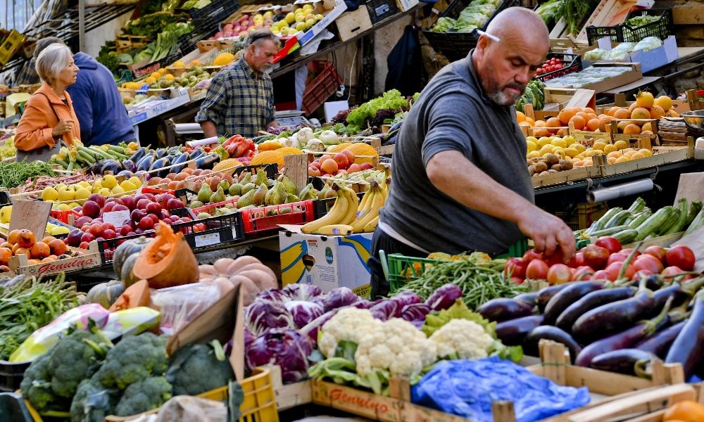 Il carovita del 2019, al top le patate