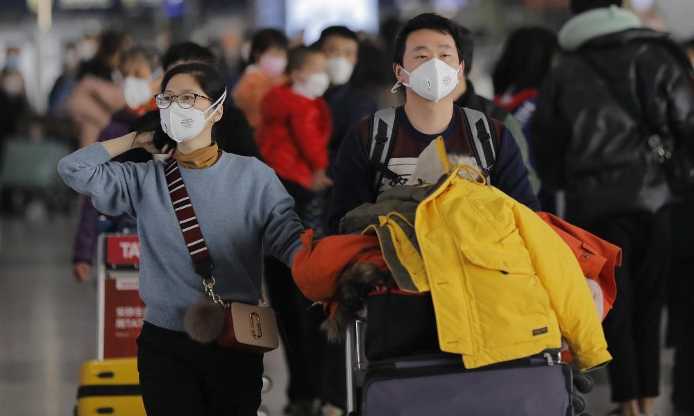 ‘Il coronavirus può diventare più forte’