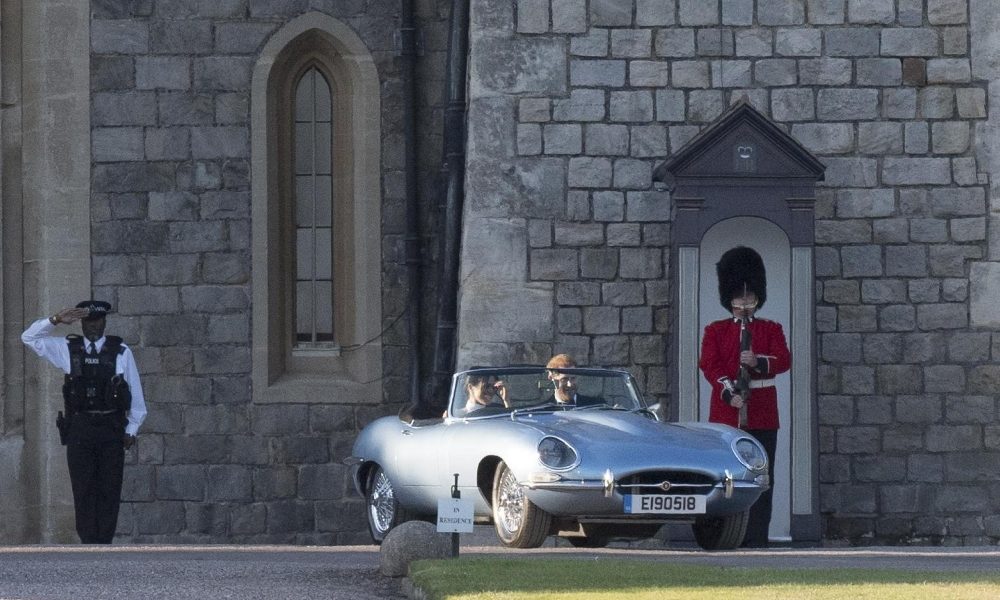 Il principe Harry rimborsa costi rinnovo residenza in Gb