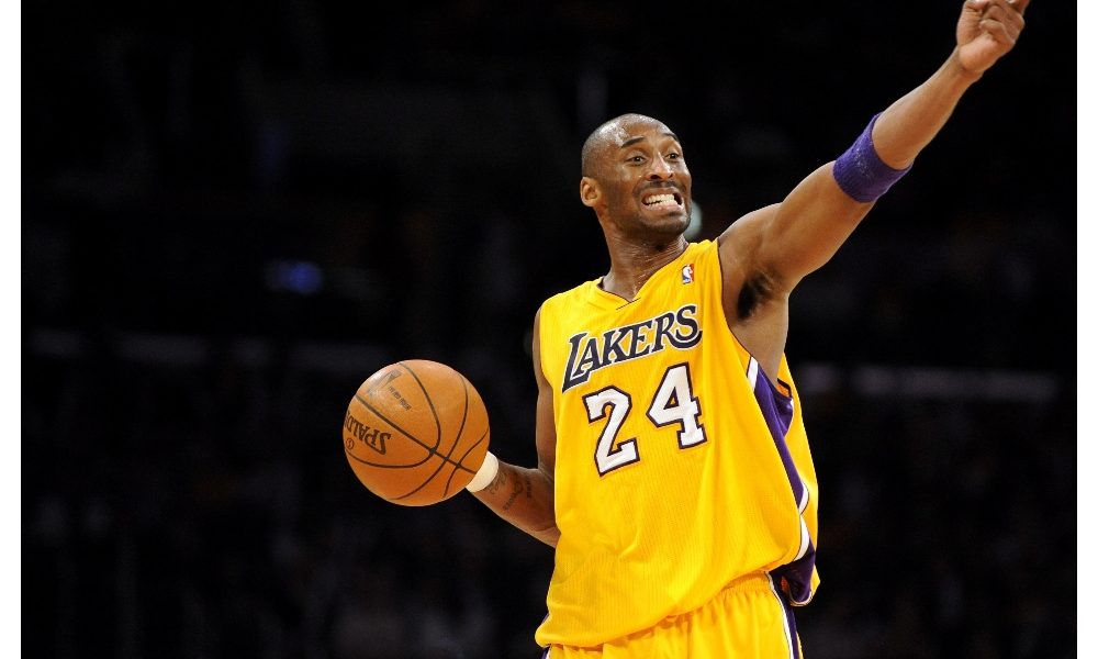 Il ricordo di Mattarella di Kobe Bryant
