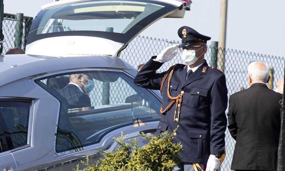 Il vescovo, ‘la morte di Willy barbara e ingiusta’