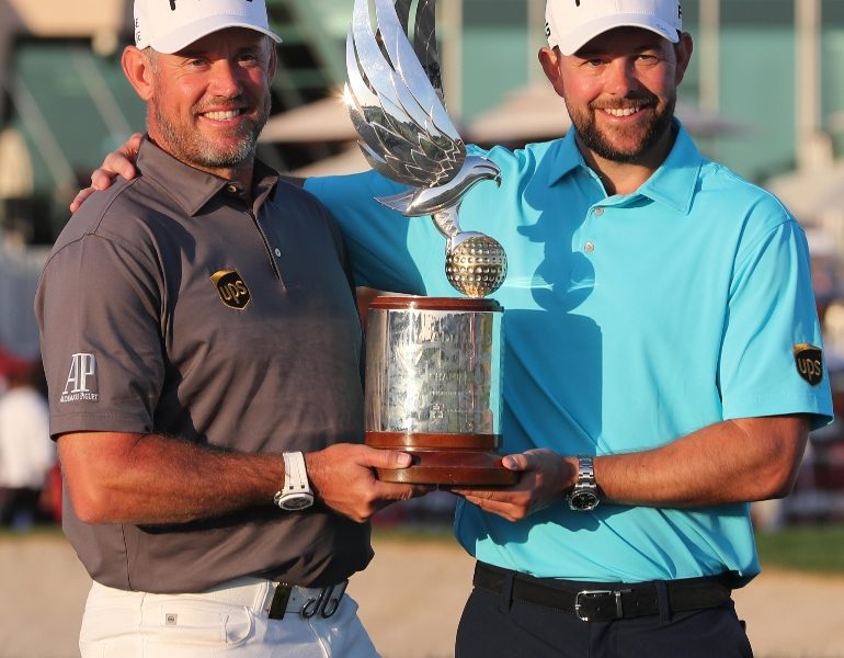 Il via ad Abu Dhabi, ecco European Tour 2021