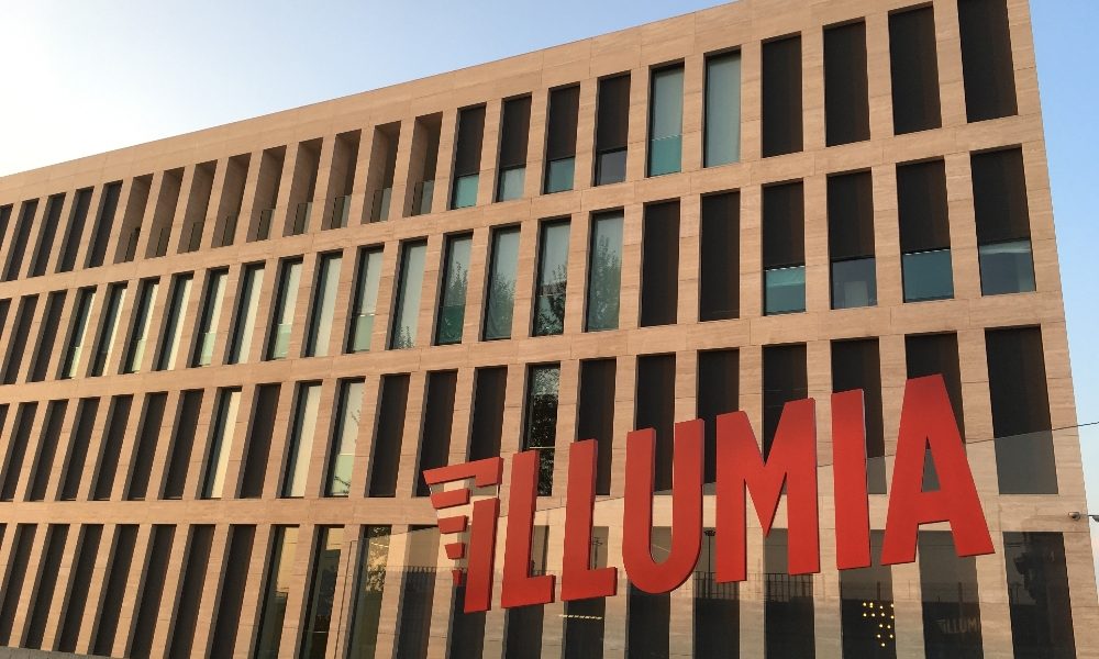 Illumia, piace digitale, boom Wewiki